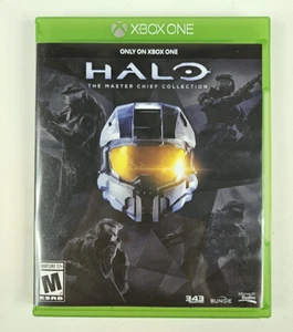 Halo: The Master Chief Collection (Microsoft Xbox One, 2014) *TESTED* - Bild 1 von 5