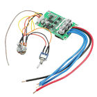 Brushless Motor Controller Driving Board Module DC 12V-36V 500W High  Tool Y4H7