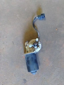 05 Hyundai Sonata Windshield Wiper Motor OEM - Bild 1 von 1