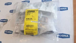 Phoenix Contact QPD C 3PE1.5 2X8 13 BK 1414698 PRECIO 5 PSC - Imagen 1 de 8