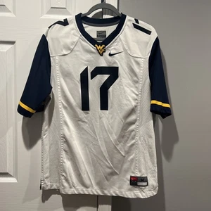 West Virginia University Trikot Erwachsene Medium - Bild 1 von 5