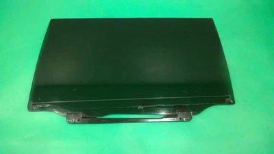 08-20 GRAND CARAVAN DRIVER LEFT REAR MOVABLE WINDOW DOOR GLASS OEM 3217-38 - Imagem 1 de 2