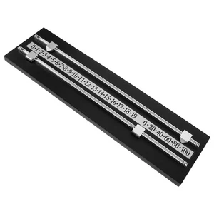 Score Keeping Board Wall-Mounted Billiard Scoreboar Pool Table Counter - Picture 1 of 12