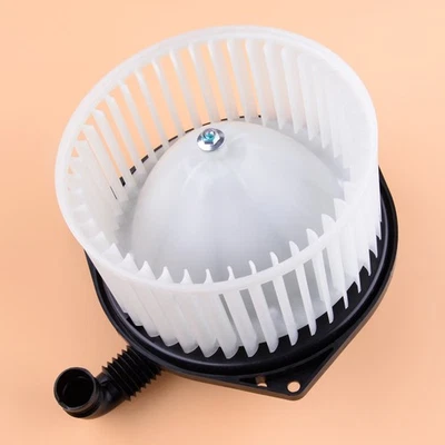 A/C Heater Blower Fan Motor Fit for Holden Colorado RG Isuzu D-Max TFS TFR Use - Image 1 of 4