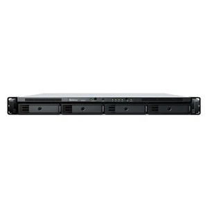 Synology RackStation RS822+ NAS AMD Ryzen V1500B 2 GB DDR4 DSM - Afbeelding 1 van 1