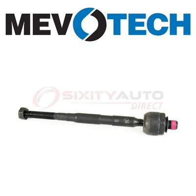 Mevotech Steering Tie Rod End for 2006-2007 GMC Canyon 2.8L 2.9L 3.5L 3.7L lf Foto 1 de 4