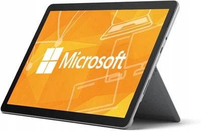 Microsoft Surface GO 2 Tablet 1926 8GB 128GB 2-in-1 WIN11 - Image 1 of 4