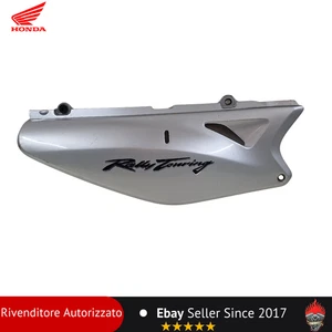 FIANCHETTO POSTERIORE DESTRO HONDA TRANSALP 650 2003 2004 2005 - Picture 1 of 11