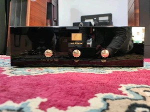 AUDIO NOTE AUDIONOTE M5 PHONO PRE VALVOLARE PHONO STAGE (FR) - Bild 1 von 12