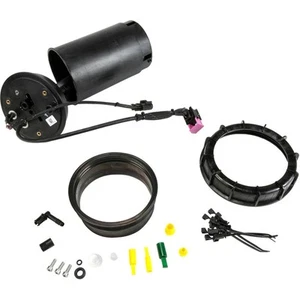 84412924 AC Delco Diesel Emissions Fluid (DEF) Tank for Chevy GMC Sierra 3500 HD - Picture 1 of 4