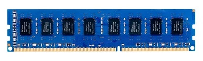 Hynix 4GB DDR3 1600MHz PC3-12800U Non-ECC Memory - Image 1 of 2