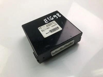 Centralina MITSUBISHI OUTLANDER II CWW 8637A336 14174485 - Immagine 1 di 4