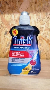 FINISH FINISH GLITZER REGULAR 250 ML ZITRONE 8002910039165 - Bild 1 von 1