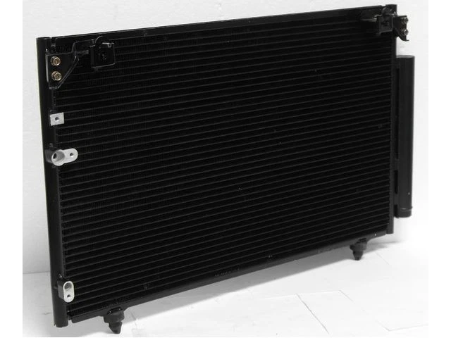 Condensador de aire acondicionado para Scion tC 2005-2010 2006 2007 2009 2008 VG552TC Foto 1 de 1