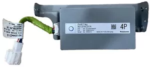 2020-2023 SUBARU LEGACY DASHBOARD BACKUP CONTROL MODULE UNIT # F1-1 - Picture 1 of 6