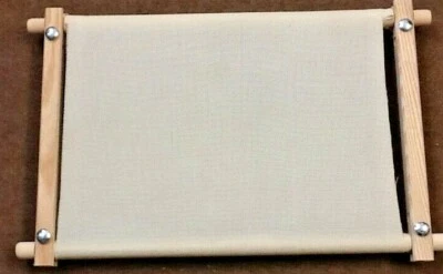 SIESTA FRAMES Tapestry frame 9" x 6 "