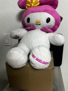 Build A Bear My Melody™ Kuscheltier Kuscheltier BRANDNEU - Bild 1 von 2