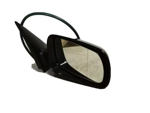 SKODA FABIA 2007 TO 2010 Right Electric Heated Mirror in Black - Picture 1 of 3