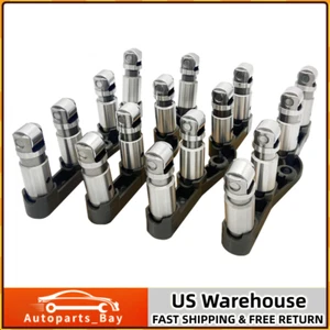 MDS Valve Lifters Kit for 05-21 Challenger Durango Aspen Grand Cherokee Ram 5.7L - Picture 1 of 6