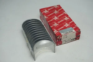 FOR TOYOTA 2F Land cruiser FJ40 FJ45 FJ55 FJ60 CONROD BIG END BEARING 1.25 Size - Bild 1 von 5