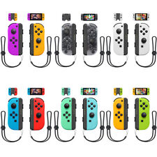 joy con controller Gamepad for Nintendo Switch new brand joy-con with straps
