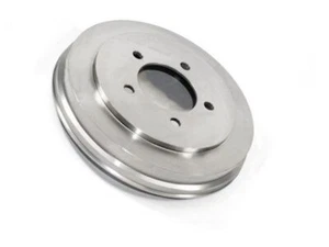 For 2007-2009 Chrysler Sebring Brake Drum Rear Wagner 71695TPXF 2008 - Picture 1 of 2