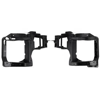 Headlight Bracket Set For 2014-2018 Jeep Cherokee Left & Right SIDE 2Pcs - Image 1 of 4