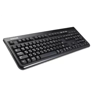 SAMSUNG USB Keyboard (Korean-English) SKG-3000UB for Gaming PC Desktop Laptop - Picture 1 of 4