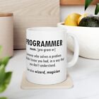 Humor Programming IT Computer Security Ceramic Mug 11oz