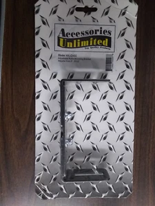 AUD402 Adjustable Universal CB Radio Mounting Bracket Accessories Unlimited - Picture 1 of 3