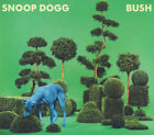 SNOOP DOGG - BUSH (CD AUDIO) (DVD)