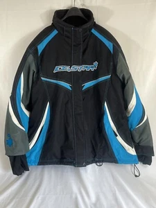 Women Ice Star Flotation Jacket Snowmobiling Coat Size 18 Royal Powersports - Bild 1 von 24