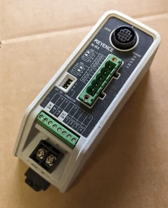 Keyence N-R4 Dedicated Communication Unit Amplifier Used - Picture 1 of 4