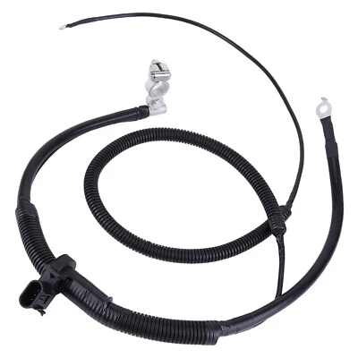 22846471 Cable de batería NUEVO para Chevy GMC Suburban Yukon Silverado 1500 2007-2014 Foto 1 de 4