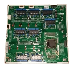 NEW! Samsung LED Driver Board Part # L65E8NC_MSM BN44-00902A REV 1.1 - Picture 1 of 1