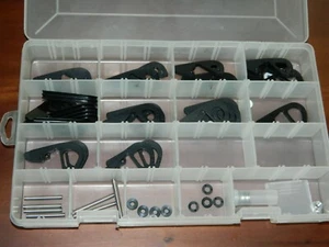 Módulos de arco Ross Archery CR334 o CR337 - Mods de longitud de dibujo - CR 334 o 337 - Imagen 1 de 3
