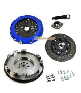 FX STAGE 1 CLUTCH SOLID FLYWHEEL CONVERSION SET for 03-08 HYUNDAI TIBURON 2.7L - Bild 1 von 4