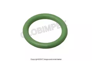 Mercedes (2001-2010) Engine Oil Pump Pickup Tube O-Ring VICTOR REINZ + Warranty - Picture 1 of 1