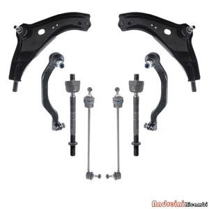 KIT TIRANTERIA 8 PEZZI MINI MINI Coupé (R58) Cooper S - Imagen 1 de 1