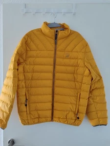 Globetrotter Daunenjacke Herren Größe M - Bild 1 von 4