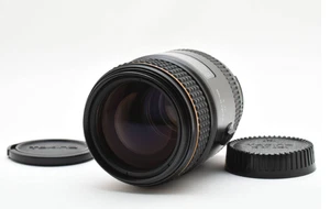【Exc+5】Tokina AT-X 100mm f/2.8 Macro AF Lens for Nikon F from Japan - Picture 1 of 10