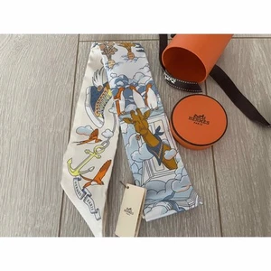 New HERMES Twilly My Cloud - Picture 1 of 5