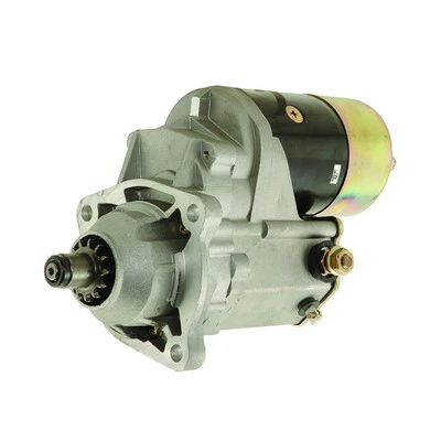 AC Delco 337-1093 Starter Motor For 89-93 Dodge D250 D350 W250 W350 - Image 1 of 4