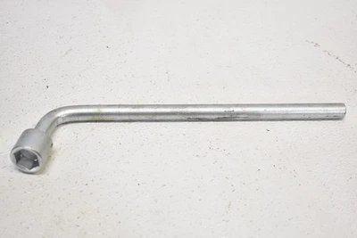 Subaru WRX 2015-2018 o STI llave de tuerca neumático de repuesto tuerca de rueda 15-18 Foto 1 de 2