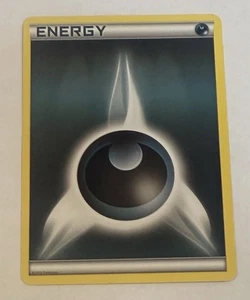 Darkness Energy (2013 non numerato) mazzo esclusivo Holo - Foto 1 di 2