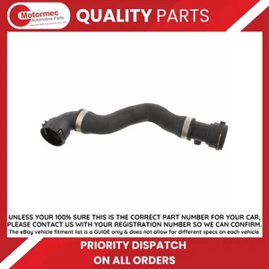 Für BMW E39 520i, 523i, 525i, 530i E38 728i Kühlerschlauch oben ab 09/1998 - Bild 1 von 7