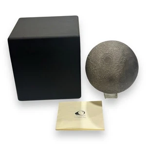 Astro Reality LUNAR Pro Mondkugel 3D gedruckt und handbemalt Planet 12 cm - Bild 1 von 17