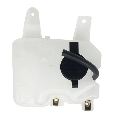 Tanque de transbordamento de líquido de arrefecimento do radiador compatível com 01-06 Chrysler Sebring Cirrus Dodge Stratus - Imagem 1 de 4