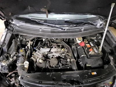 2017 Ford Explorer ABS Antilock Brake Pump - Image 1 of 4