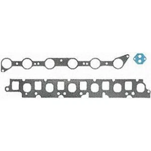 MS93837 Felpro Intake & Exhaust Manifold Gaskets Set for E150 Van E250 E350 Ford - Picture 1 of 1